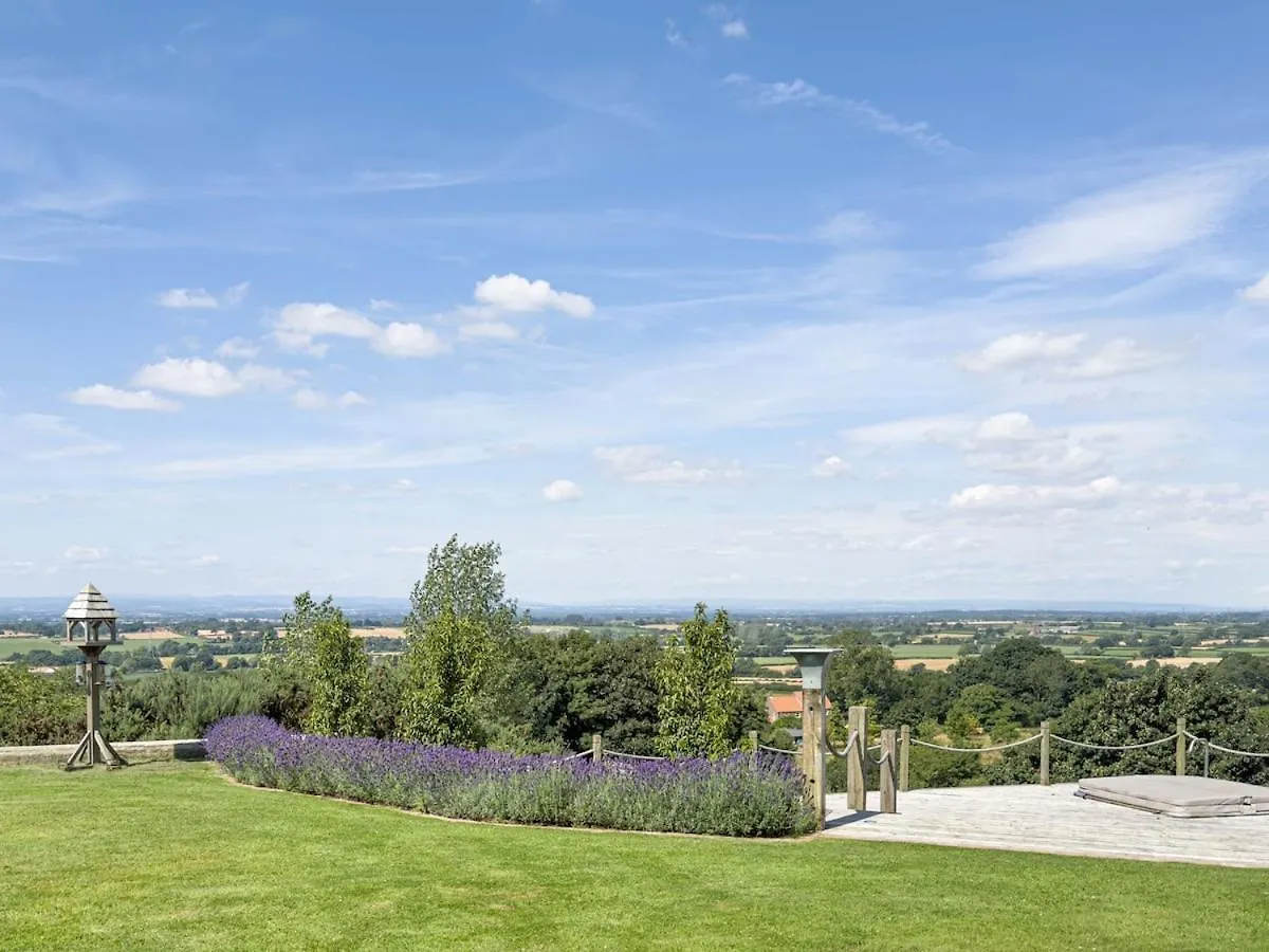 Casa de hóspedes Osgoodby House With Swimming Pool And Spectacular Views Hotel Sutton  Reino Unido