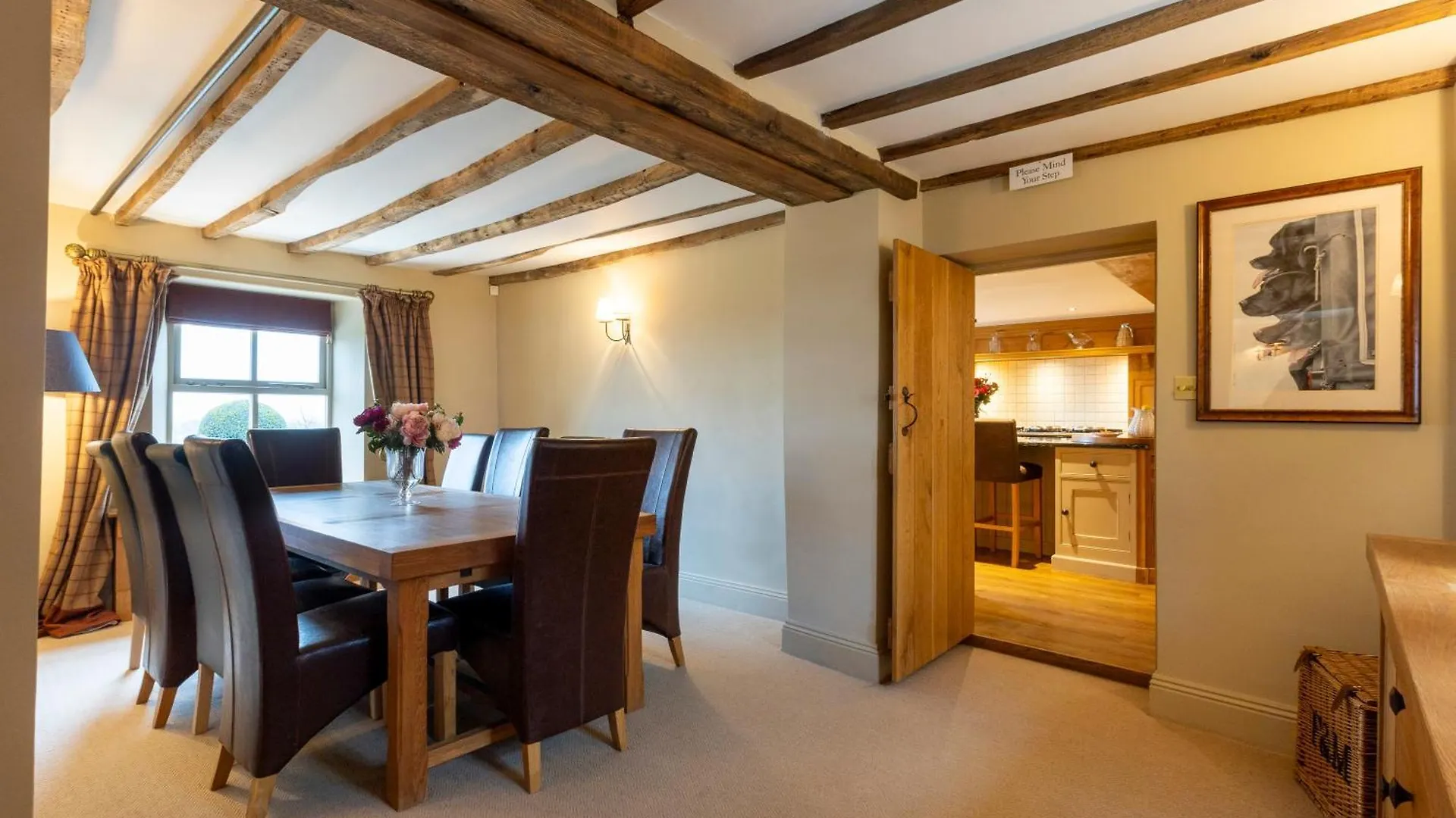 Osgoodby House With Swimming Pool And Spectacular Views Hotel Sutton  0*, Sutton (North Yorkshire)